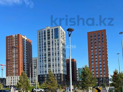 3-комнатная квартира · 96.97 м² · 7/20 этаж, Турар Рыскулова 1/1 за 99 млн ₸ в Астане, Есильский р-н
