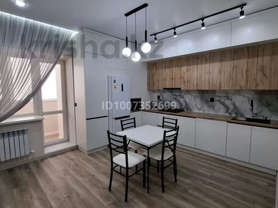 1-бөлмелі пәтер · 50 м² · 3/5 қабат, мкр. Алтын орда 23Д — Тәуелсіздік-Г. Жубанова, бағасы: 12 000 〒 в Актобе