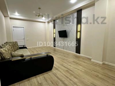2-бөлмелі пәтер · 92 м² · 10/10 қабат, 17-й мкр 24 — Таным, бағасы: 29 млн ₸ в Актау