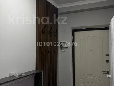 1-комнатная квартира · 38.5 м² · 8/10 этаж, Жунисова за 24.5 млн ₸ в Алматы, Наурызбайский р-н