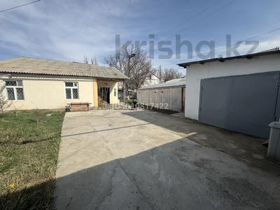 Отдельный дом · 4 комнаты · 100 м² · 7.2 сот., Переулок Колбасшы Койгельды 38 — Золотой квадрат чайхана КишМиш за 50 млн 〒 в Таразе