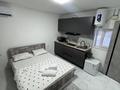 1-бөлмелі пәтер · 15 м² · 7/7 қабат, 19-ш/а. 43/1, бағасы: 10 000 ₸ в Актау, 19-й мкр