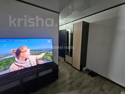 1-комнатная квартира · 33 м² · 4/5 этаж, Ленина 137 за 12 000 ₸ в Рудном