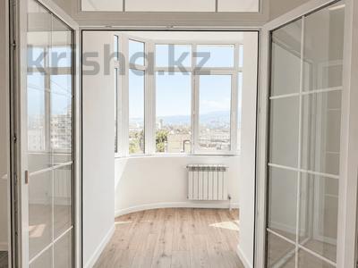 3-комнатная квартира · 148 м² · 11/11 этаж, Муратбаева 189 за 133.5 млн ₸ в Алматы, Алмалинский р-н