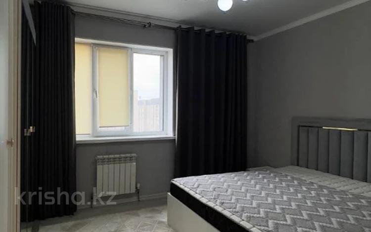 3-комнатная квартира · 71 м² · 11/12 этаж, мкр Дарабоз — ГОРЯЧАЯ ЦЕНА за 37 млн ₸ в Алматы, Алатауский р-н — фото 4