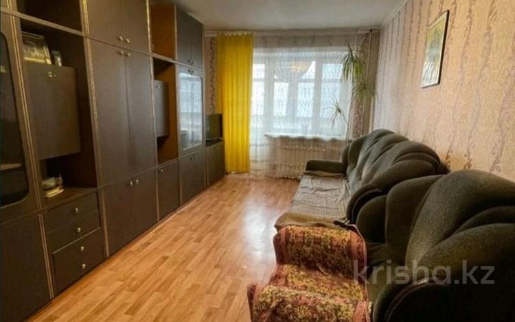 3-комнатная квартира, 58 м², 4/4 этаж, Атлантида за 14 млн 〒 в Петропавловске — фото 2