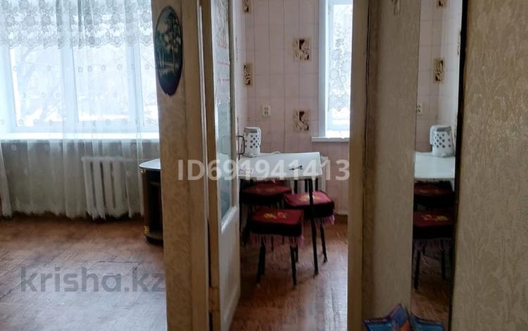 2-комнатная квартира · 44 м² · 2/5 этаж, Алиханова 28/2 за 18 млн ₸ в Караганде, Казыбек би р-н — фото 21