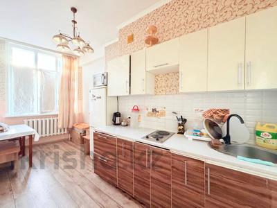 1-бөлмелі пәтер · 48 м² · 17/24 қабат, Байтурсынова 12, бағасы: 20.6 млн ₸ в Астане, Сарайшык р-н