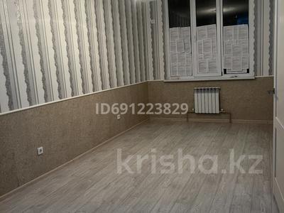 1-комнатная квартира, 33 м², 12 этаж помесячно, мкр Туран 19 а за 60 000 〒 в Шымкенте, Каратауский р-н