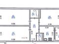 3-комнатная квартира, 89 м², 1/9 этаж, мкр Жас Канат 1/28 за 41 млн 〒 в Алматы, Турксибский р-н — фото 8