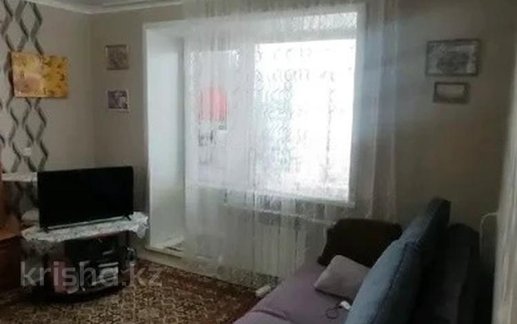 1-бөлмелі пәтер · 31 м² · 2/5 қабат, Шокана Уалиханова 198, бағасы: 10.5 млн ₸ в Кокшетау — фото 2