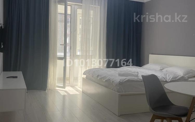 1-комнатная квартира · 40 м² · 6/8 этаж, Розыбакиева 310а за 66 млн ₸ в Алматы, Бостандыкский р-н — фото 3