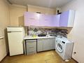 1-комнатная квартира · 40 м² · 1/6 этаж, мкр Ожет, Северное Кольцо 86/13 за 17 млн ₸ в Алматы, Алатауский р-н — фото 5