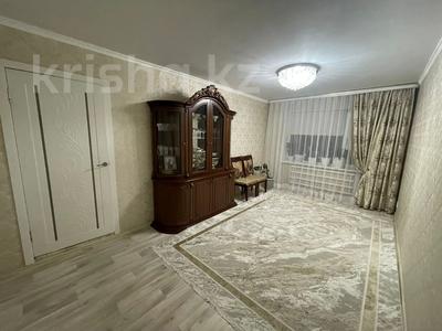 3-комнатная квартира · 77.5 м² · 5/6 этаж, мкр Жилгородок, проспект Мира 1/1 за 18 млн ₸ в Актобе
