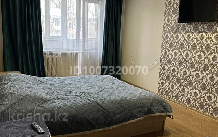 1-комнатная квартира · 32 м² · 4/5 этаж, Майкудук, 13й микрорайон 40 — Ресторан Абиба , супермаркет Аян за 2 000 ₸ в Караганде, Алихана Бокейханова р-н — фото 2