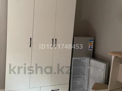 1-бөлмелі пәтер · 30 м², мкр Айгерим-1 24 — Молдагуловой, бағасы: 150 000 ₸ в Алматы, Алатауский р-н