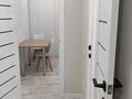 1-комнатная квартира · 42 м² · 1/5 этаж, Юбилейный 15 — Напротив НИШ за 170 000 ₸ в Костанае