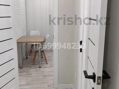 1-бөлмелі пәтер · 42 м² · 1/5 қабат, Юбилейный 15 — Напротив НИШ, бағасы: 170 000 ₸ в Костанае