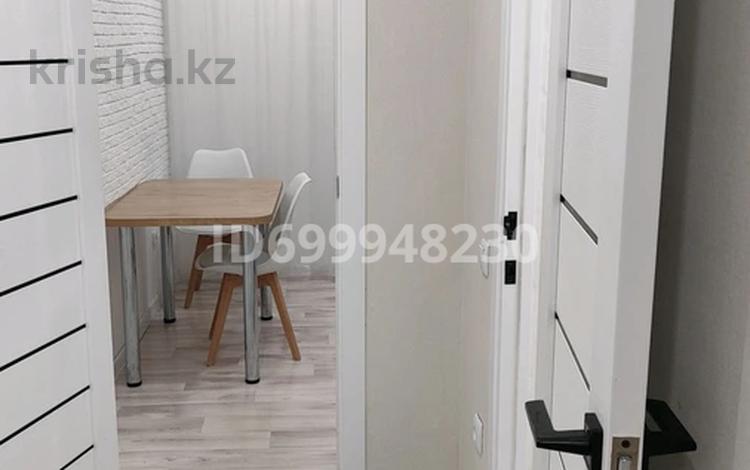 1-комнатная квартира · 42 м² · 1/5 этаж, Юбилейный 15 — Напротив НИШ за 170 000 ₸ в Костанае — фото 11