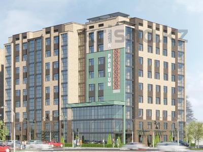 1-комнатная квартира · 40 м² · 7/9 этаж, назарбаева за 16.8 млн 〒 в Кокшетау