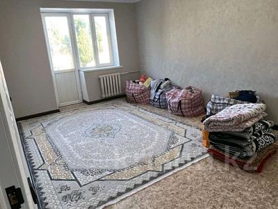2-комнатная квартира · 44 м² · 2/4 этаж, Кабанбай Батыра за 130 000 ₸ в Талдыкоргане