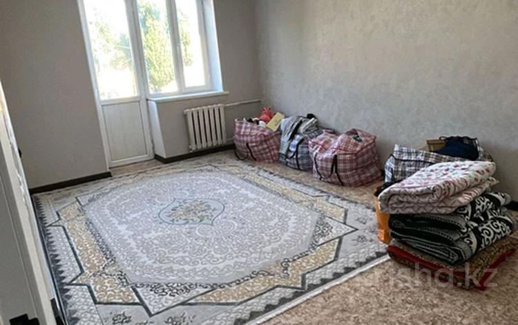 2-комнатная квартира · 44 м² · 2/4 этаж, Кабанбай Батыра за 130 000 ₸ в Талдыкоргане — фото 2