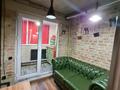 1-комнатная квартира · 30 м² · 3/5 этаж, Момушулы — Туркестанская за 200 000 ₸ в Шымкенте, Аль-Фарабийский р-н — фото 3