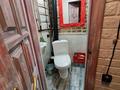 1-комнатная квартира · 30 м² · 3/5 этаж, Момушулы — Туркестанская за 200 000 ₸ в Шымкенте, Аль-Фарабийский р-н — фото 13