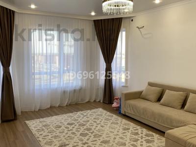 2-комнатная квартира · 60 м² · 7/13 этаж, Сарыарка 13а/3 за 230 000 ₸ в Кокшетау