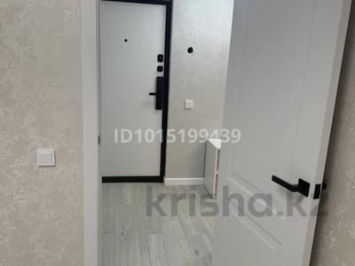 1-комнатная квартира · 36 м² · 3/17 этаж, Е117 45 за 230 000 ₸ в Астане, Есильский р-н