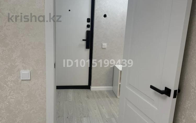 1-комнатная квартира · 36 м² · 3/17 этаж, Е117 45 за 230 000 ₸ в Астане, Есильский р-н — фото 2