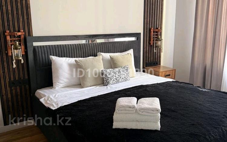 2-комнатная квартира · 54 м² · 3/12 этаж, Торекулова 95 — Маметова-Сейфуллина за 28 900 ₸ в Алматы — фото 3