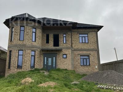 Жеке үй · 6 бөлме · 300 м² · 8 жүзд., мкр Северо-Запад, Айтас өткелі 2, бағасы: 80 млн ₸ в Шымкенте, Абайский р-н