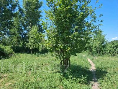 Участок · 25 соток, Абая 125 за 500 000 ₸ в 