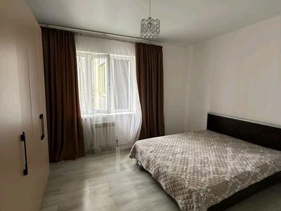 3-комнатная квартира · 75 м² · 5/12 этаж, мкр Акбулак 43 за 300 000 ₸ в Алматы, Алатауский р-н