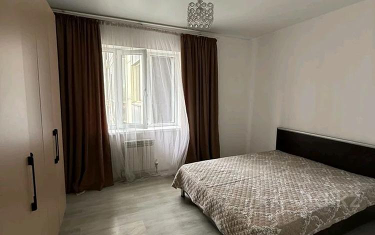 3-комнатная квартира · 75 м² · 5/12 этаж, мкр Акбулак 43 за 300 000 ₸ в Алматы, Алатауский р-н — фото 2