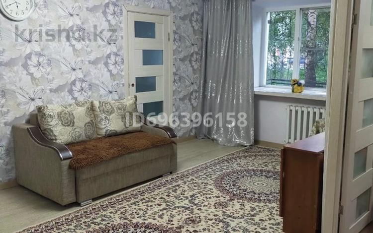 2-бөлмелі пәтер, 44.4 м², 1/5 қабат, Космонавтов, бағасы: 6 млн 〒 в Алтае — фото 2