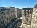 1-комнатная квартира, 33 м², 6/17 этаж, Жандосова 94А за 21 млн 〒 в Алматы, Бостандыкский р-н