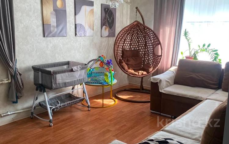 4-комнатная квартира · 72.4 м² · 3/5 этаж, Авиагородок за 18 млн ₸ в Актобе — фото 9