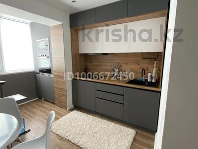 2-комнатная квартира · 60.6 м² · 1/5 этаж, 4 микрорайон 6 за 19 млн ₸ в Аксае