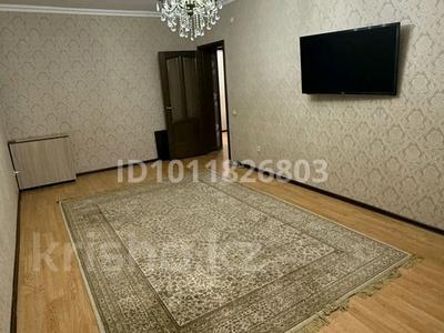 3-бөлмелі пәтер · 88.9 м² · 2/9 қабат, Мкр. Нуркент 36, бағасы: 60 млн ₸ в Алматы, Алатауский р-н