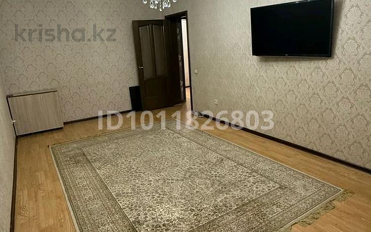 3-бөлмелі пәтер · 88.9 м² · 2/9 қабат, Мкр. Нуркент 36, бағасы: 60 млн ₸ в Алматы, Алатауский р-н — фото 15