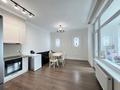 2-комнатная квартира · 45.5 м² · 6/14 этаж, Кайым Мухамедханова 6б за 38 млн ₸ в Астане, Нура р-н