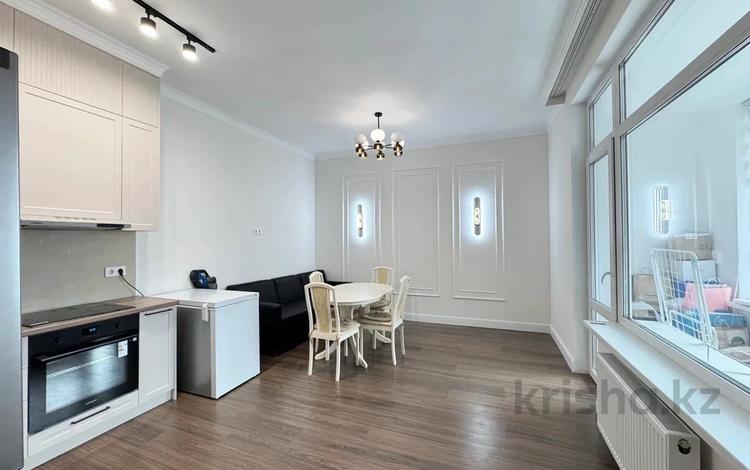 2-комнатная квартира · 45.5 м² · 6/14 этаж, Кайым Мухамедханова 6б за 38 млн ₸ в Астане, Нура р-н — фото 13