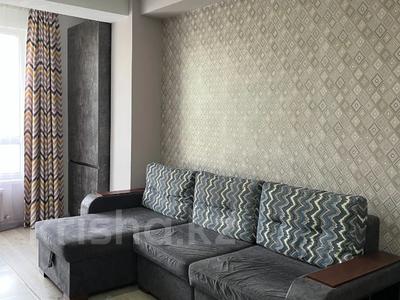 2-бөлмелі пәтер · 49 м² · 3/10 қабат, Катаева 218, бағасы: 51 млн ₸ в Алматы, Бостандыкский р-н