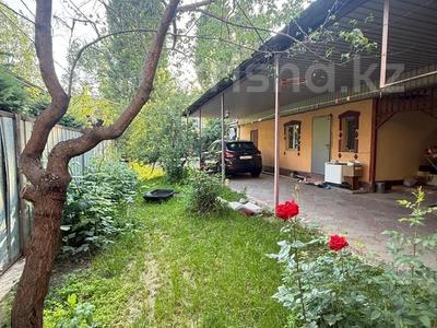 Отдельный дом · 7 комнат · 180 м² · 5 сот., мкр Алгабас, Ильяшева 8/1 за 97 млн ₸ в Алматы, Алатауский р-н