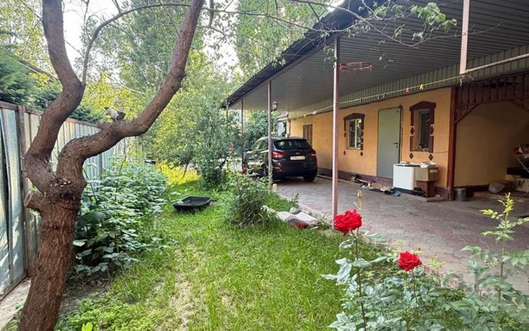 Отдельный дом · 7 комнат · 180 м² · 5 сот., мкр Алгабас, Ильяшева 8/1 за 97 млн ₸ в Алматы, Алатауский р-н — фото 2