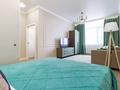 1-комнатная квартира · 40 м² · 9/17 этаж, Туран 50/4 — Астана Арена, Ледовый дворец Алау, Megasilkway за 13 000 ₸ в Есильский р-н — фото 2