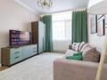 1-комнатная квартира · 40 м² · 9/17 этаж, Туран 50/4 — Астана Арена, Ледовый дворец Алау, Megasilkway за 13 000 ₸ в Есильский р-н — фото 3