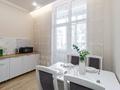 1-комнатная квартира · 40 м² · 9/17 этаж, Туран 50/4 — Астана Арена, Ледовый дворец Алау, Megasilkway за 13 000 ₸ в Есильский р-н — фото 4